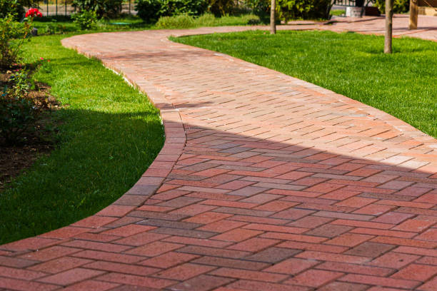 Professional Driveway Pavers in Berlin, MD