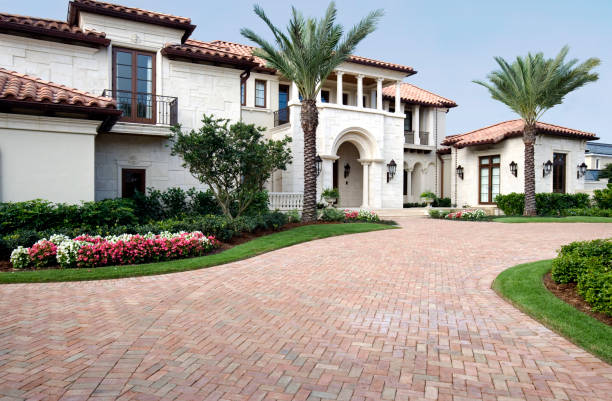 Reasons to Select Us for Your Driveway Paving Requirements in Berlin, MD