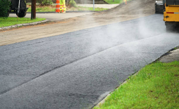 Decorative Driveway Pavers in Berlin, MD